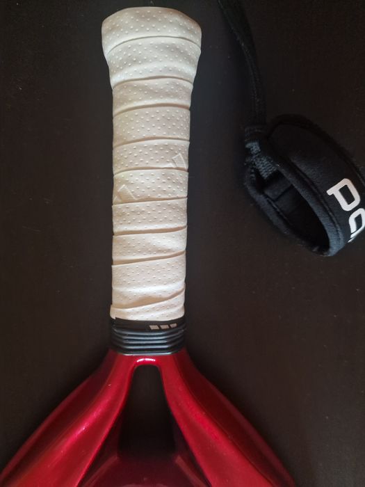 Rachetă Padel Pallap 15k - stare excelentă