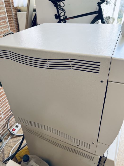 Autoclav Melag 40 B sterilizator clinica chirurgie spital