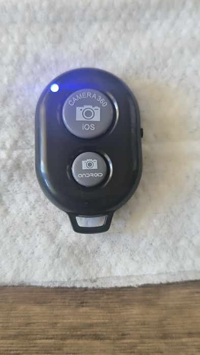 Telecomandă bluetooth  selfie  android si ios