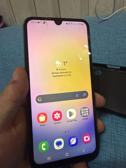 Самсунг А25 128гб