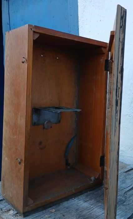 Корпус от настенных часов