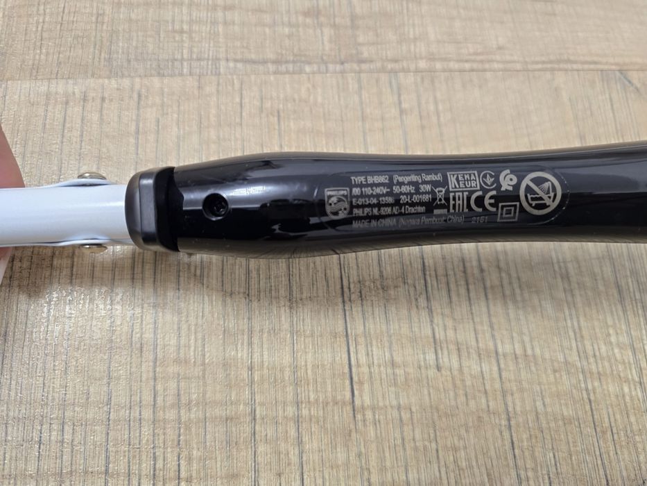 Ondulator Philips ceramic