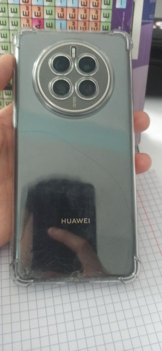 Huawei mate 50 8/256
