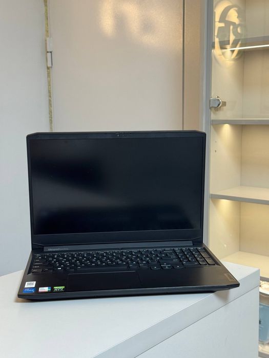 Lenovo i5/11, SSD512 RTX3050 | т26814