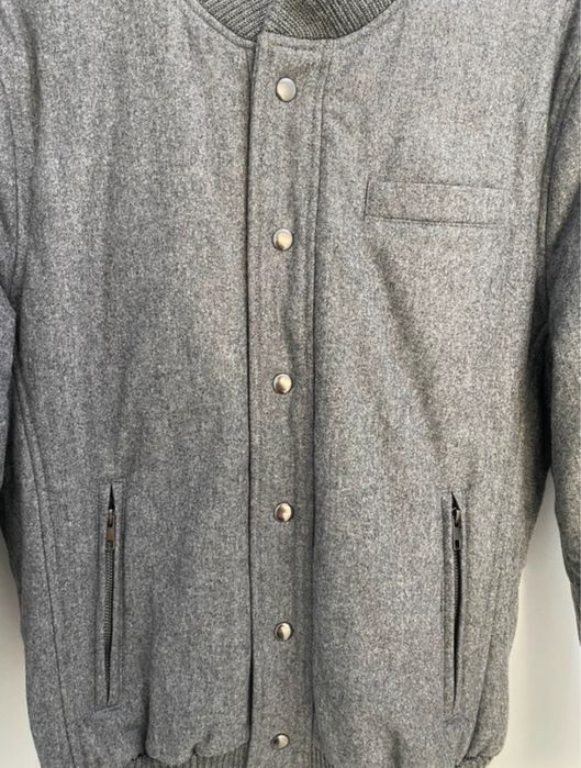 Geaca Barbati SUITSUPPLY Pure Wool - Made In Italy