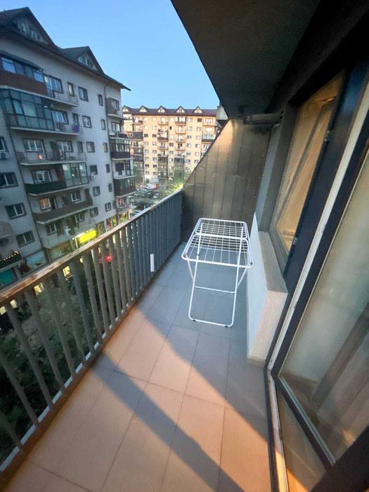 Închiriez garsonieră mare in Style Residence2