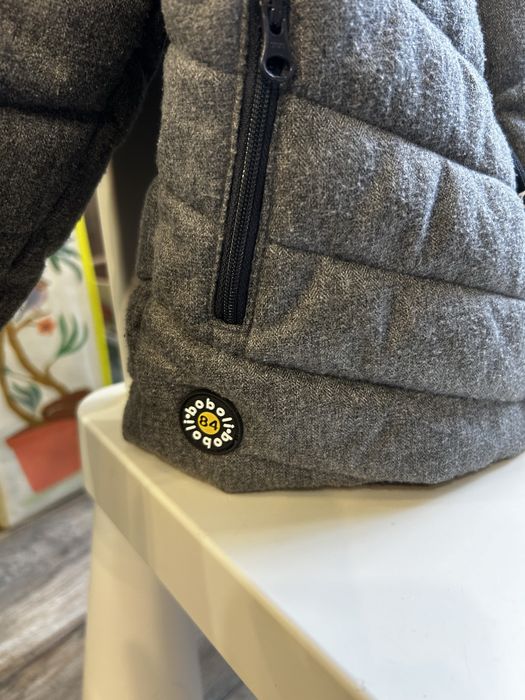 Зимно детско яке Боболи