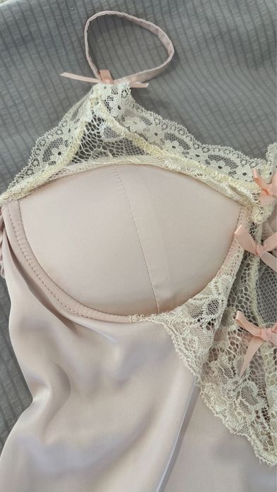 Женское нижнее белье