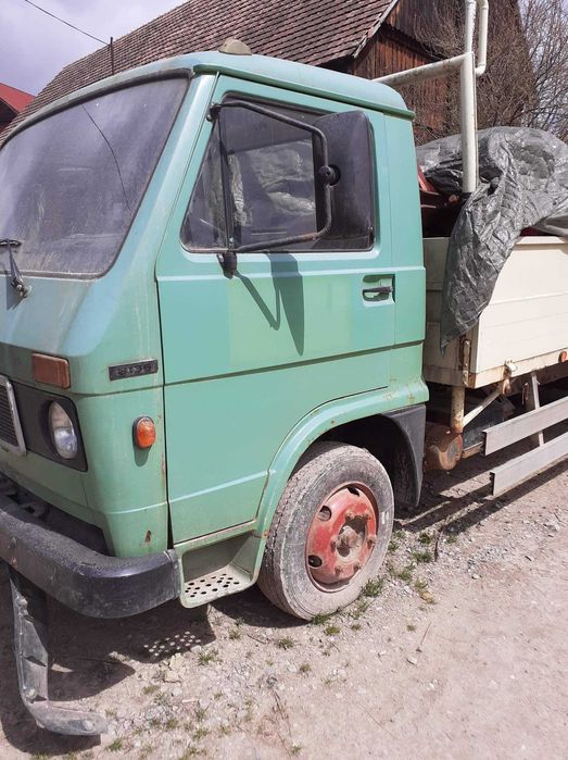 Vand sau schimb ,Motor man pentru taf