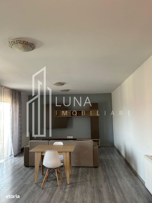 Apartament de închiriat – 70mp, Strada Mărului, Unirii