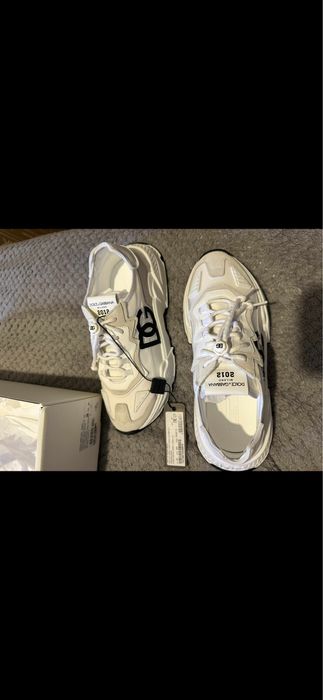 Dolce&Gabbana Sneakers