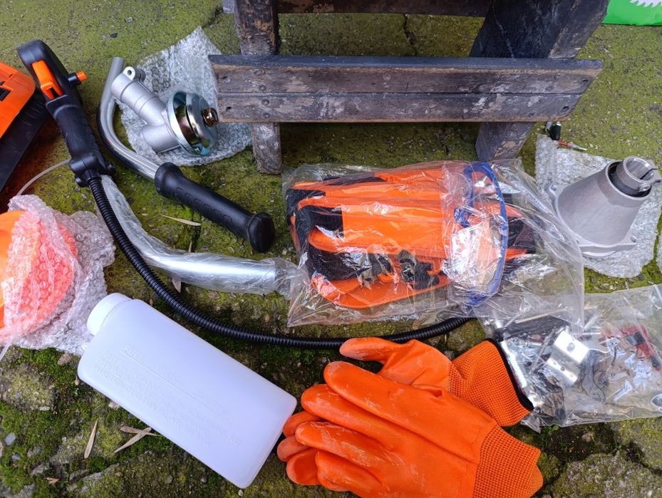 Тример за трева 4Т и 2Т нови