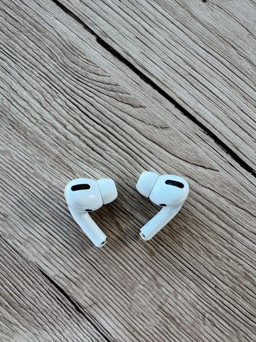 Vand Apple Air Pods Pro