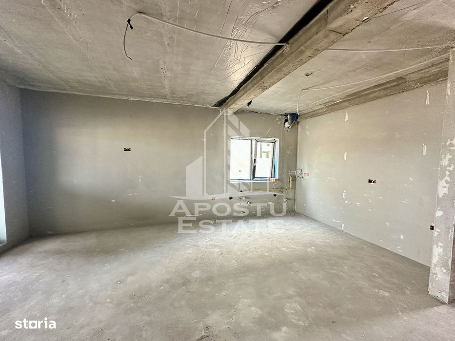 Duplex modern cu 4 camere in Giroc, vatra satului