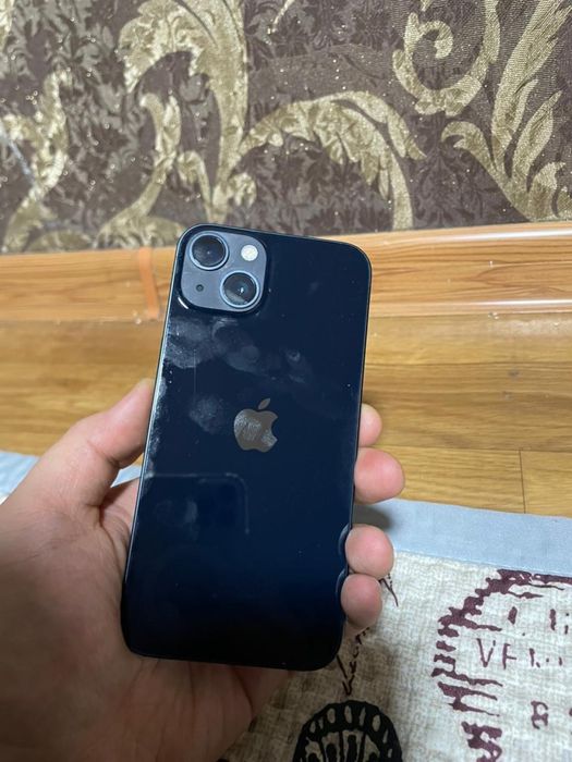 Айфон 13 128 гб 82 акб