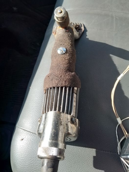 Машинка за подстригване на овце