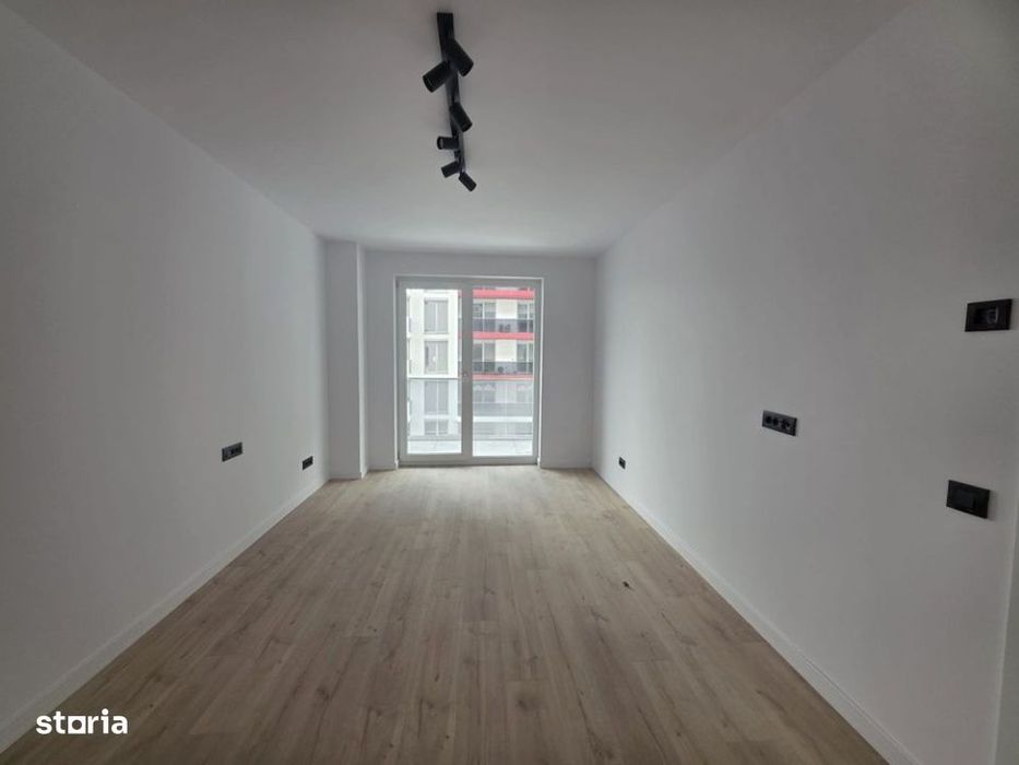 Apartament decomandat l 2 camere l terasa l parcare l Elite City