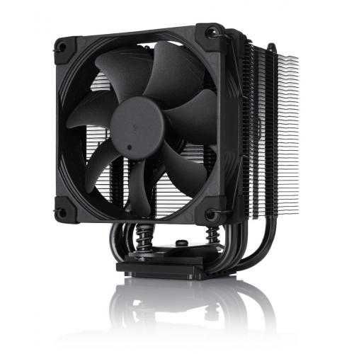 Cooler pentru procesor Noctua NH-U9S chromax black