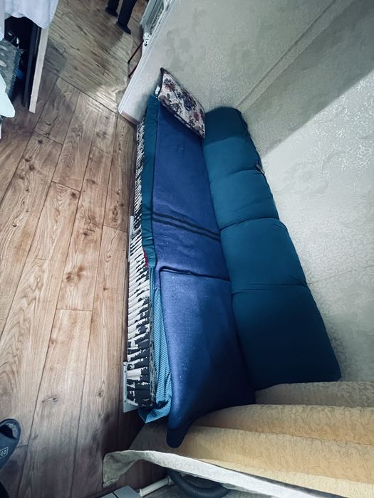 Диван мягкая мебель бу