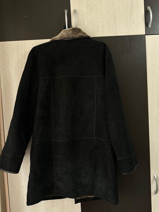 ПРОДАМ Дубленку мужскую