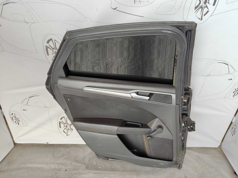 Usa Spate Stanga Ford Mondeo MK5 Hatchback 2014–2019 / Cod OEM DS73F24631BAE (11A)