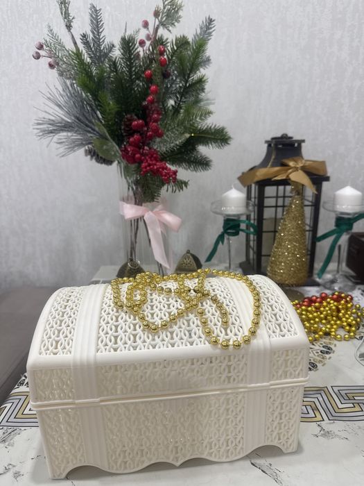 Продам посуду новая и бу