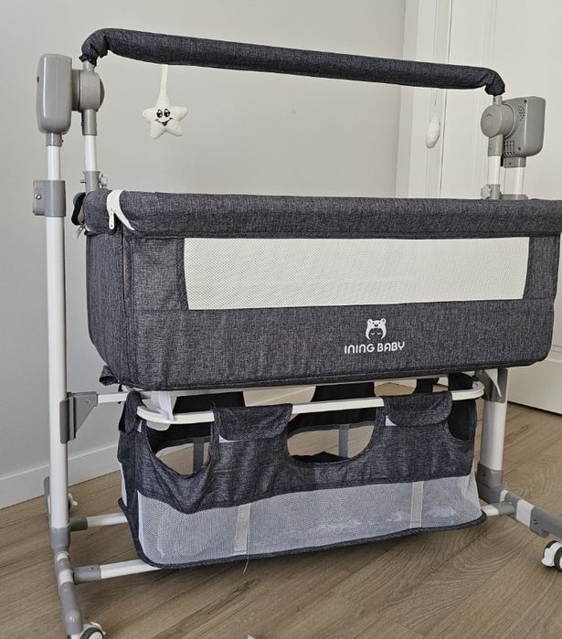 Продам колыбель INING Baby