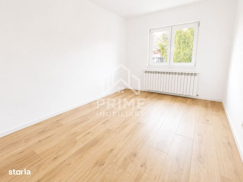 Apartament 3 camere| RENOVAT | 65 MP| zona Aiud