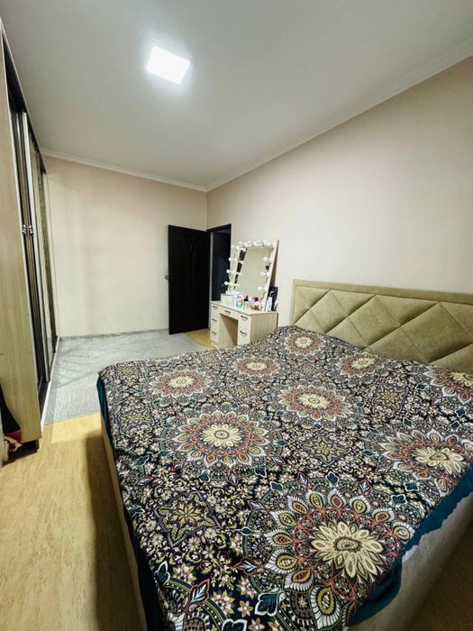 Chilonzor 21 3 dom 3 kvartira O’zimni uyim 3xona-4xona qilingan