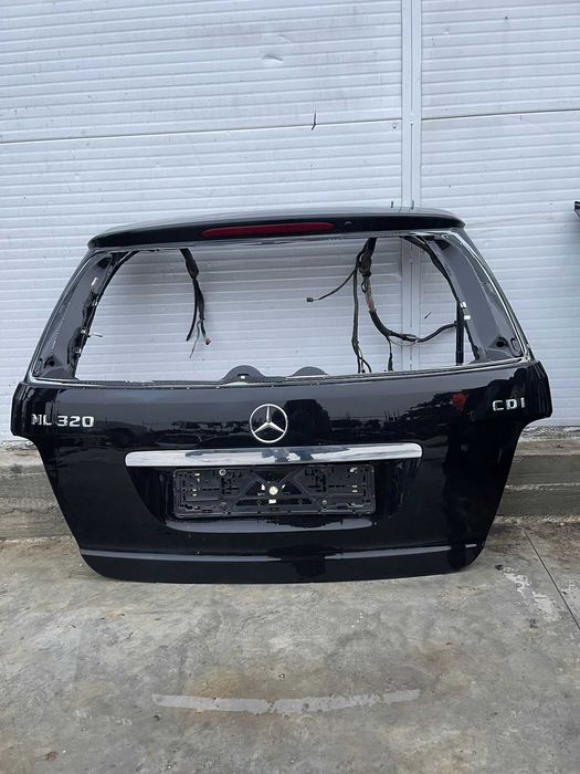 Haion Mercedes ML (W164) – ML320 CDI – 2008 – SH –