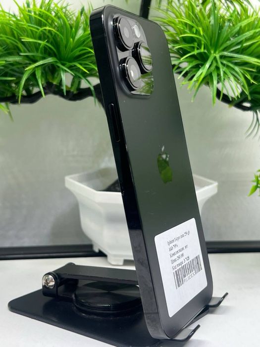 Iphone 14 pro max 256 gb