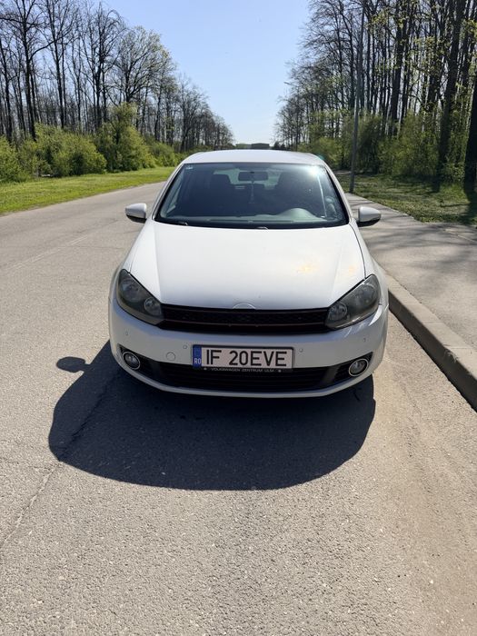 Volkswagen Golf 6