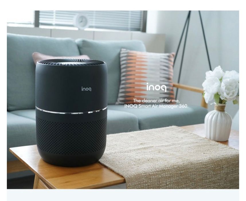 Очистители воздуха ниже себестоимости! Новые!