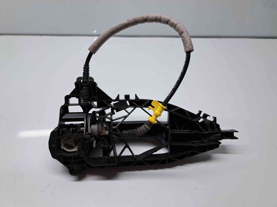 Maner usa dreapta spate Audi A6 (4A2, C8) S-line [Fabr 2018-2025] LX5B