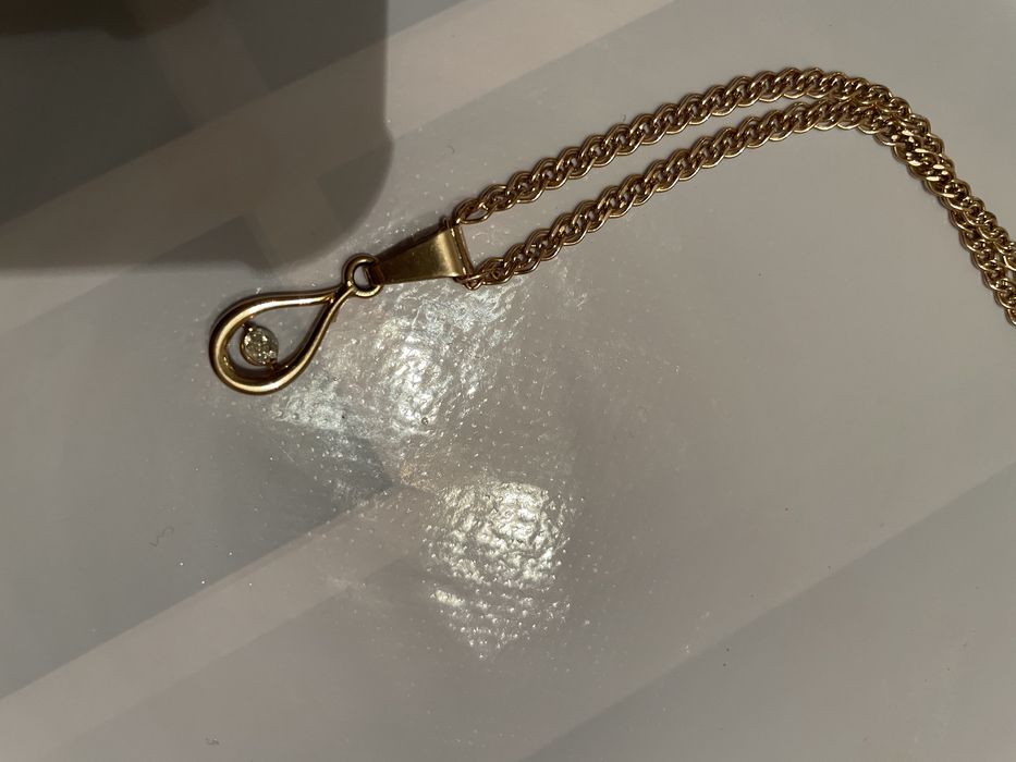 Продам кулон. 585 пр. 1,57 гр