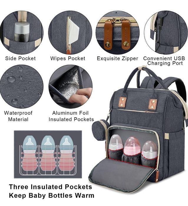 Детская сумка для путешествий