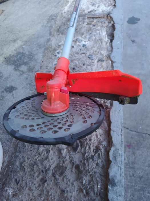 Косилка сатылады