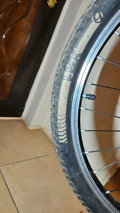 Bicicleta copii TREK Precaliber 24 - Aluminiu, 21 Viteze, Stare Excelenta !