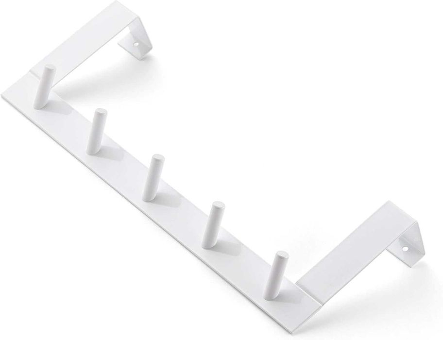 Cuier de usa Rayen, 5 agatatori, Multifuncțional