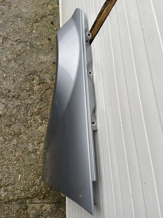 Калник за Мерцедес w204