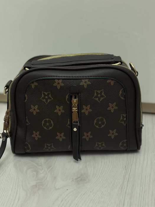 Сумка через плечо