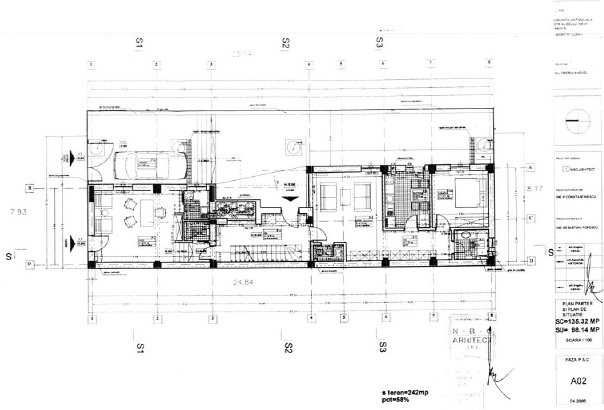 INCHIRIEZ Vilă premium 315 mp | integral sau pe niveluri | curte 4 parcări + încărcător EV | Orhideea