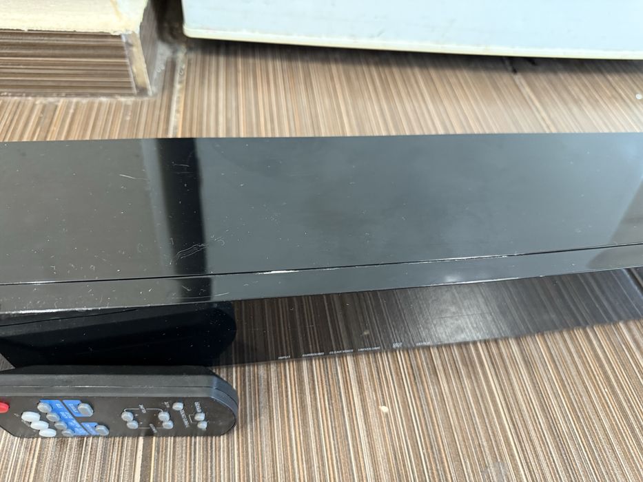 Саундбар Yamaha  YAS-101