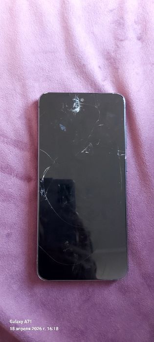 Samsung Gallaxy S21 fe 5g