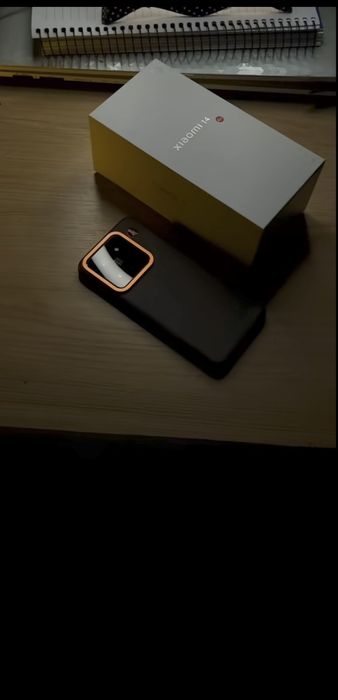 Xiaomi 14 обмен.