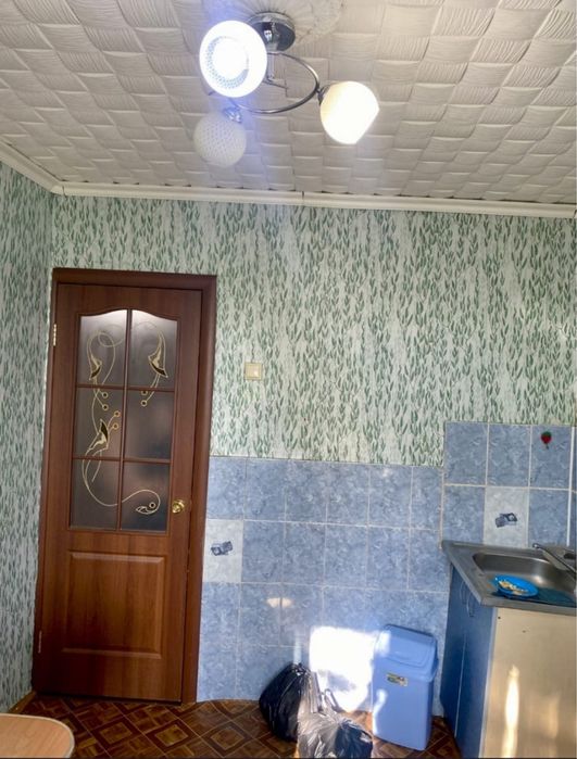 1 комнатная квартира