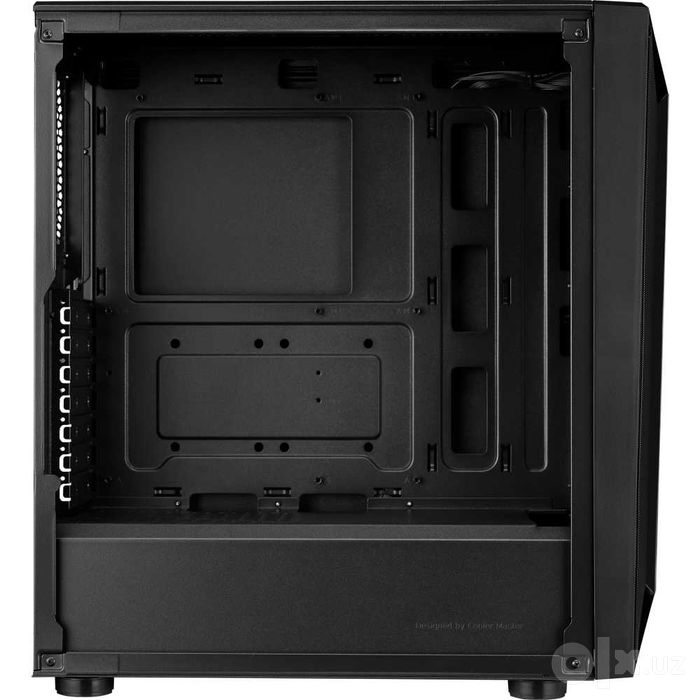 -Корпус Cooler Master CMP 510 с блоком питания 650W (CP510-KGNN65-S00)