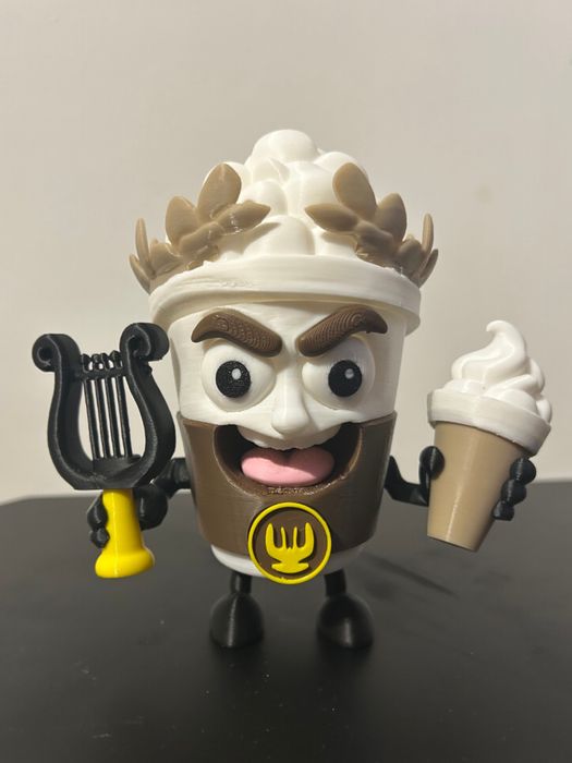 НОВИ!! Italian Brainrot нестандартни и различни - Special Edition