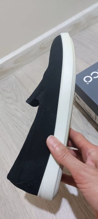 Мокасины от Ессо