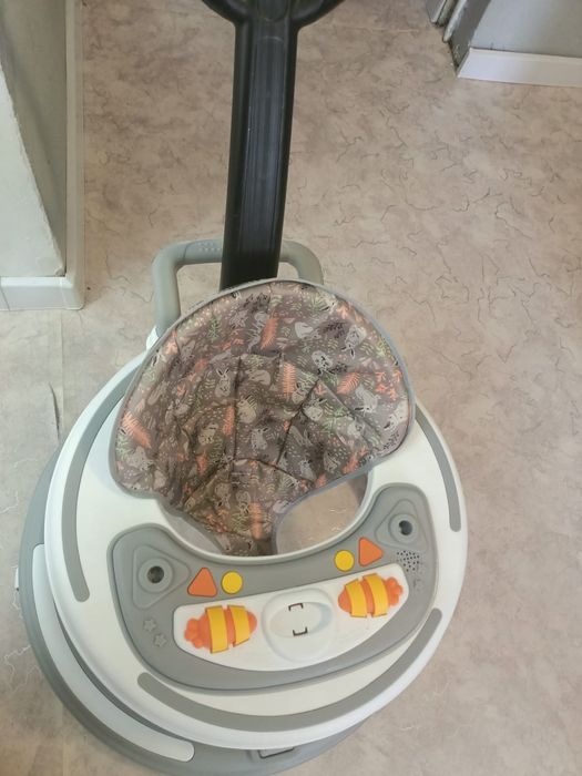 Ходунок для детей